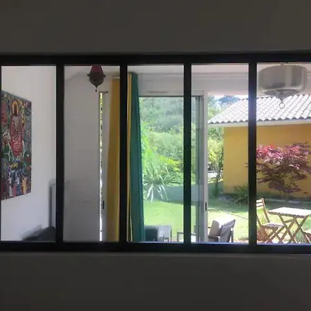 Avec Jardin A 2km De L'ocean ! * Labenne