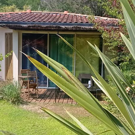 Avec Jardin A 2km De L'ocean ! * Labenne