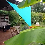 Διαμέρισμα Avec Jardin A 2km De L'ocean !